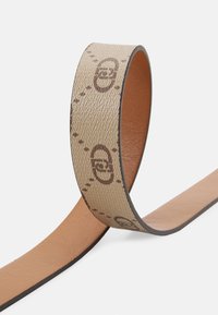 LIU JO HIPS BELT  - Cintura - deer