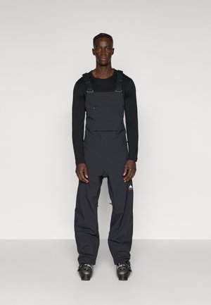 MENS RESERVE STRETCH  - Pantaloni de schi - true black