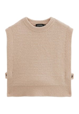 Pullover - platre