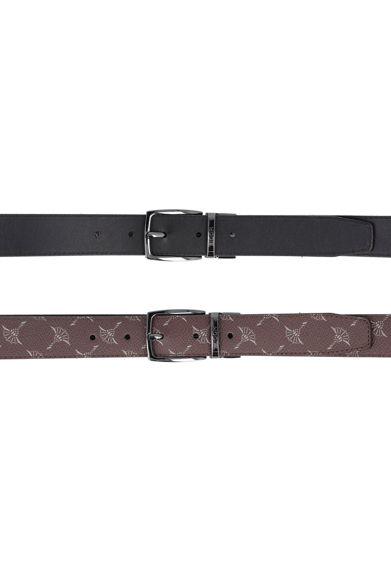 Herren Gürtel klassisch | JOOP WENDEGÜRTEL Gürtel dark brown/braun - AB00879 Herren Gürtel klassisch | JOOP WENDEGÜRTEL Gürtel dark brown/braun - AB00879