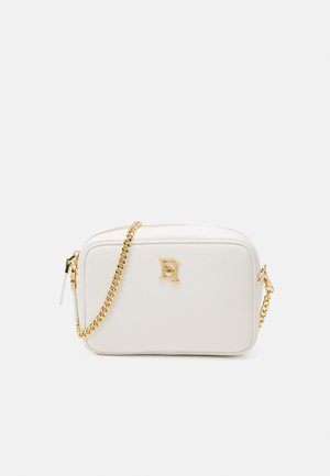 Elisabetta Franchi WOMENS BAG - Bolso de mano - avorio