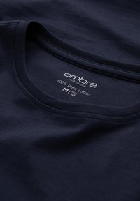 Unausgewählt, navy blue