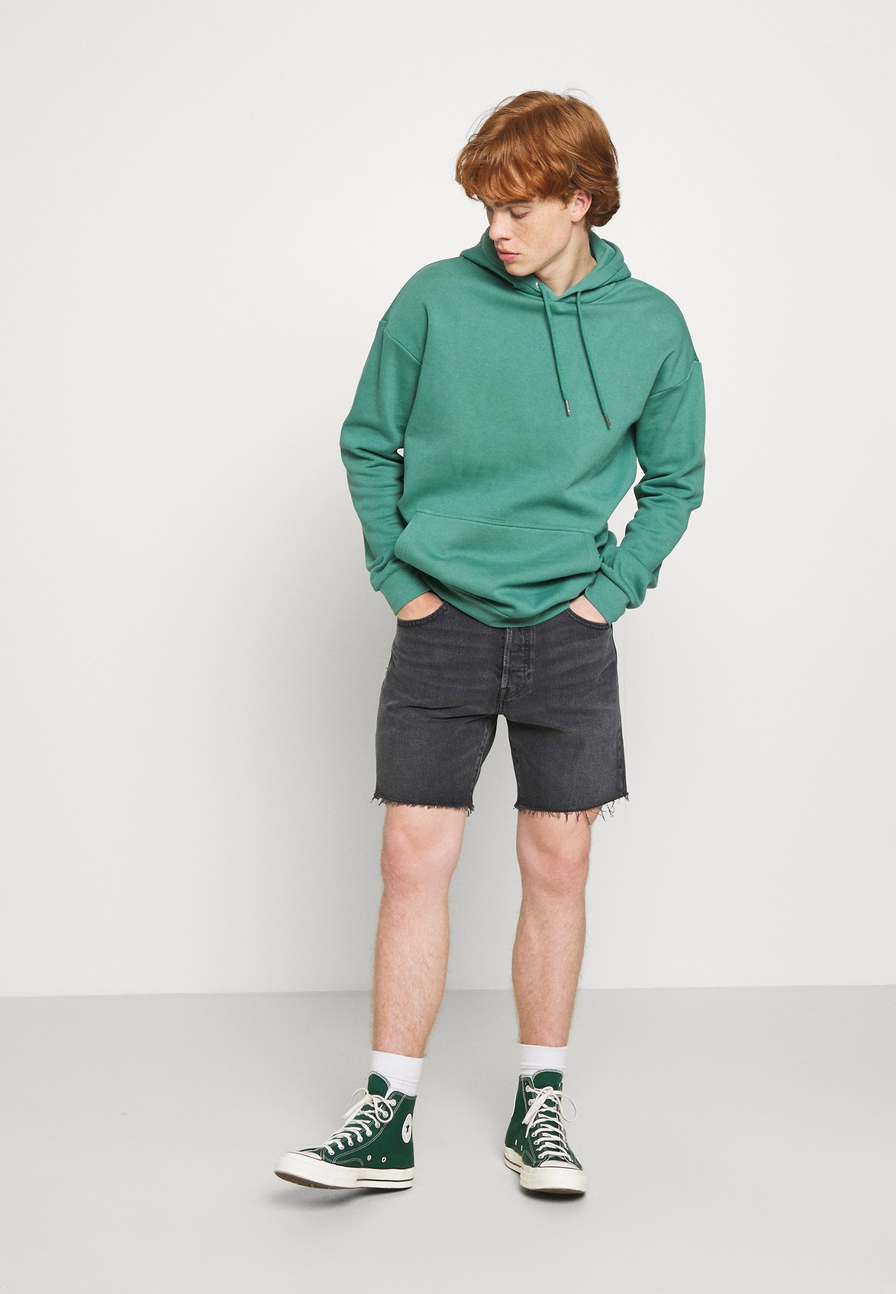 levis shorts zalando