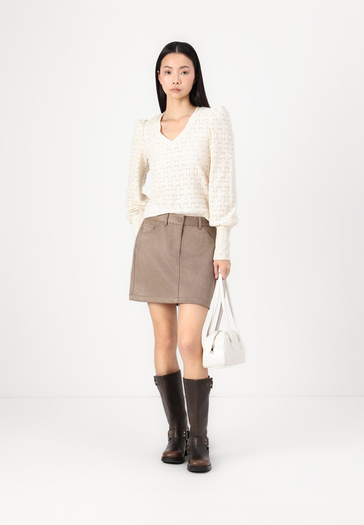 ONLDIANE LIFE SKIRT