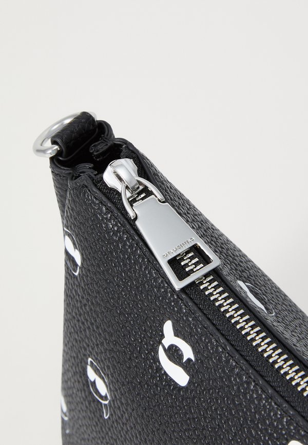 IKON PEBBLE  - Cross body bag3