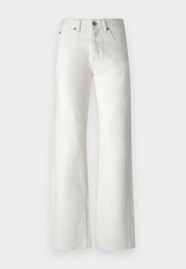 RIDER CLASSIC - Straight leg jeans2
