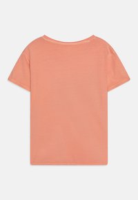 Roxy SAPPHIRE MOONLIGHT - Marškinėliai su spaudiniu - candlelight peach