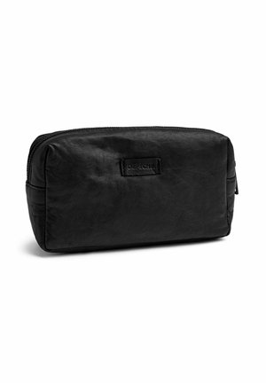 MAKE UP - Pesukott - black   black