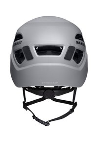 Mammut SKYWALKER - Hjälmar - titanium