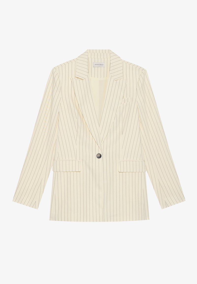 Anna Field Blazer wit