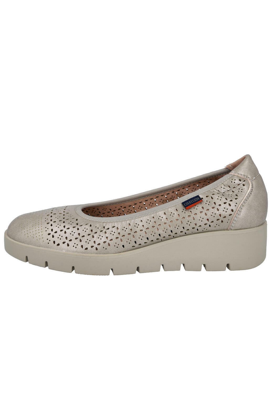 Zapatos bajos sin cordones | Colección de mujer en Zalando