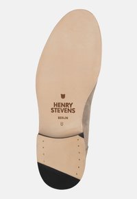 Henry Stevens HAYWOOD - Instappers - beige