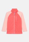 PLAYTIME JACKET WARM - Jaka ar rāvējslēdzēju - coral