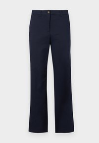 Chino - evening blue