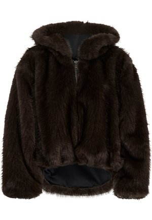 Gestuz, VENKA  - Veste d'hiver - raven