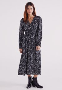 Jurk - black