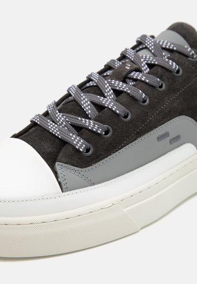 Filling Pieces RIVIERA - Sneakers basse - grey