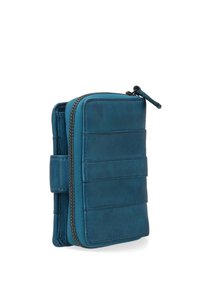 VENEZIA ACCESSORIES - Geldbörse - niebieski