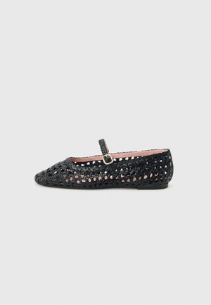Pretty Ballerinas, Ballerines - black