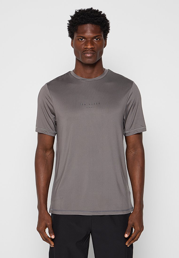 Ted Baker Sports Sport T-shirt grijs