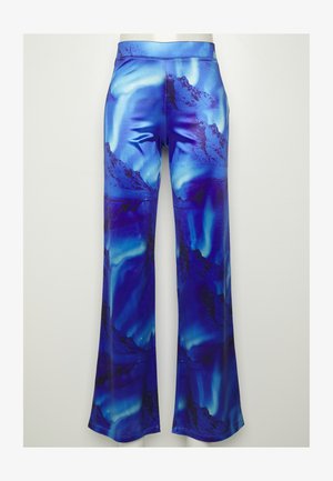 Envii MERCURY PANTS - Bukse - skylight