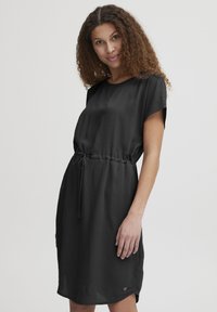 Oxmo OXElvira - Rochie de zi - black