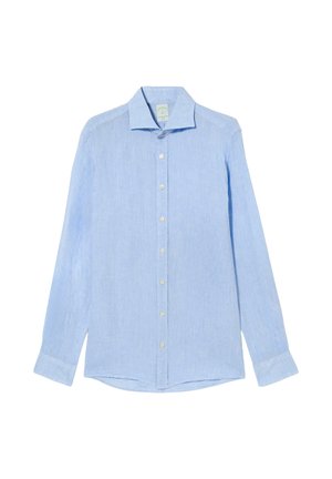 Hemd - light blue