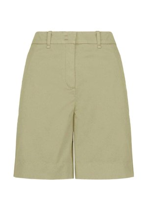 BERMUDA - Shorts - safari