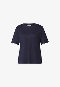 Non sélectionné, maritime blue