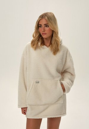 JUNKO - Bluza z polaru