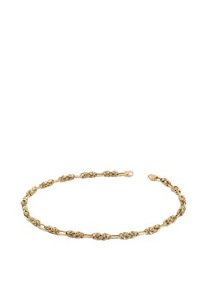 Collar - yellow