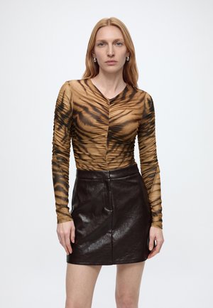 Bardot, BREA  - T-shirt à manches longues - pri