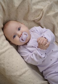 FIXONI Jumpsuit - orchid hush