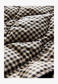 Non sélectionné, brown check