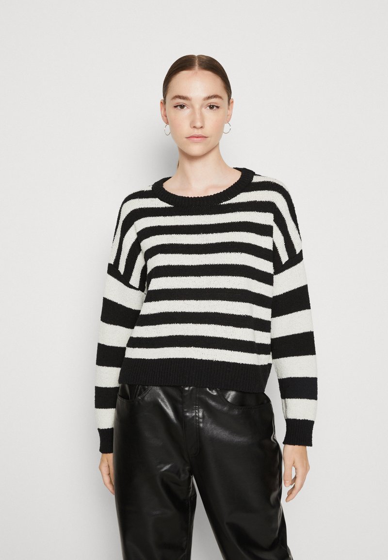 even-odd-neule-black-musta-zalando-fi