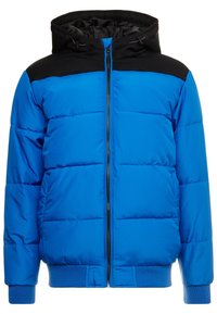 Only & Sons Vinterjacka - blue
