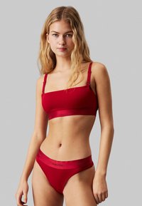 Calvin Klein Reggiseno - juneberry