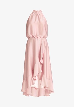 Swing, Cocktail dress / Party dress - soft pink
