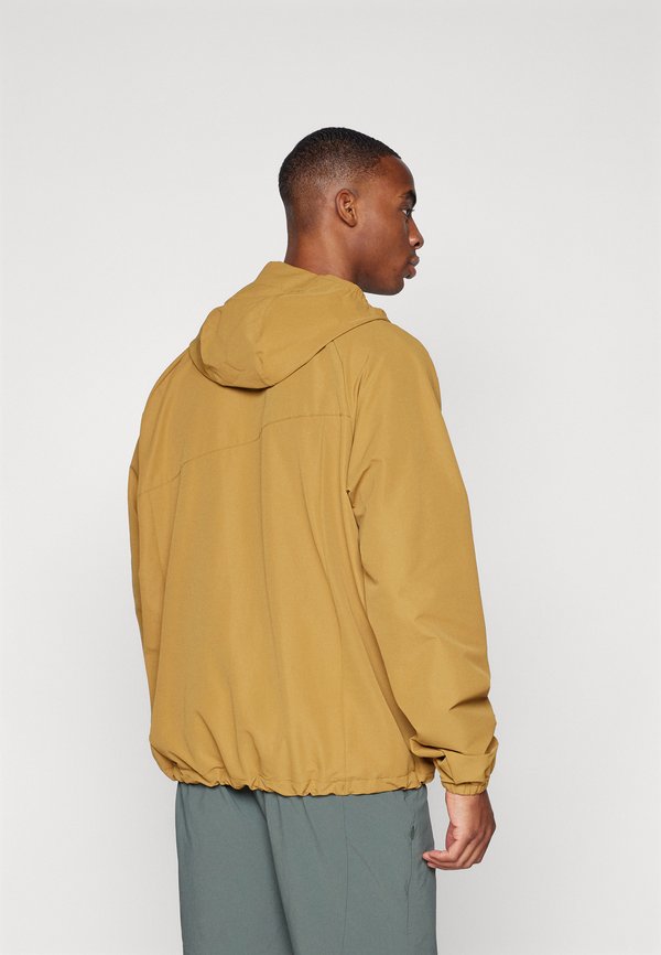 ANORAK - Outdoor jacket - lynx2