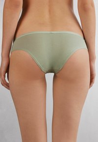 Intimissimi CUT - Trosor - grün j  fade green