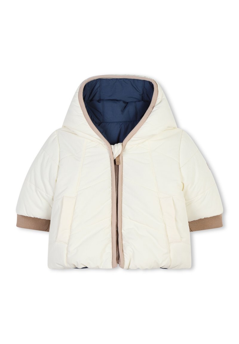 Timberland Winterjas beige Timberland Winterjas beige