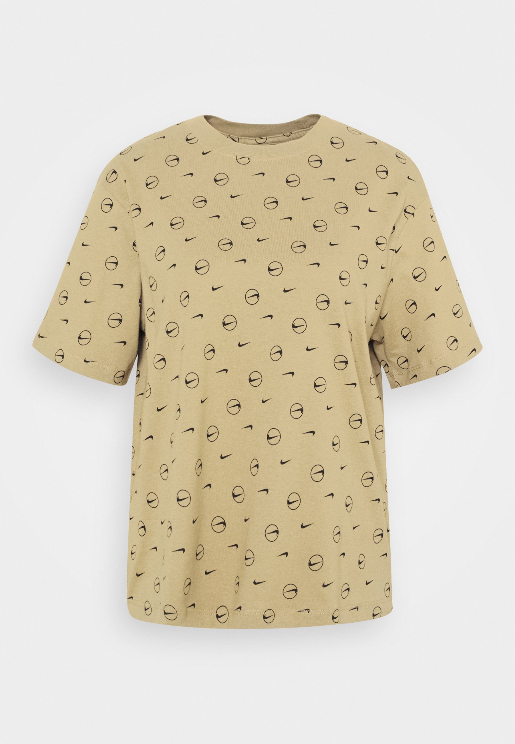 بحرص غاضب تواصل nike t shirt beige - rise-association.com