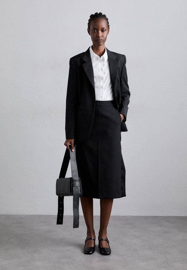 IREZE - A-line skirt2