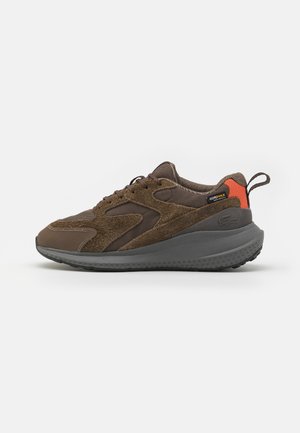 L003 EVO 224 - Sneaker low - brown/dark grey