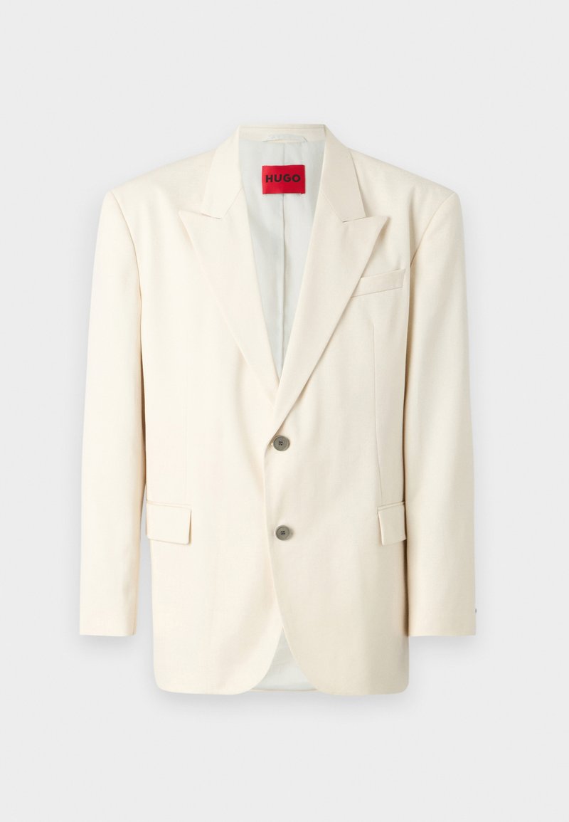 HUGO Blazer crème HUGO Blazer crème