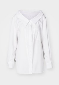 Good American Chemisier - off-white