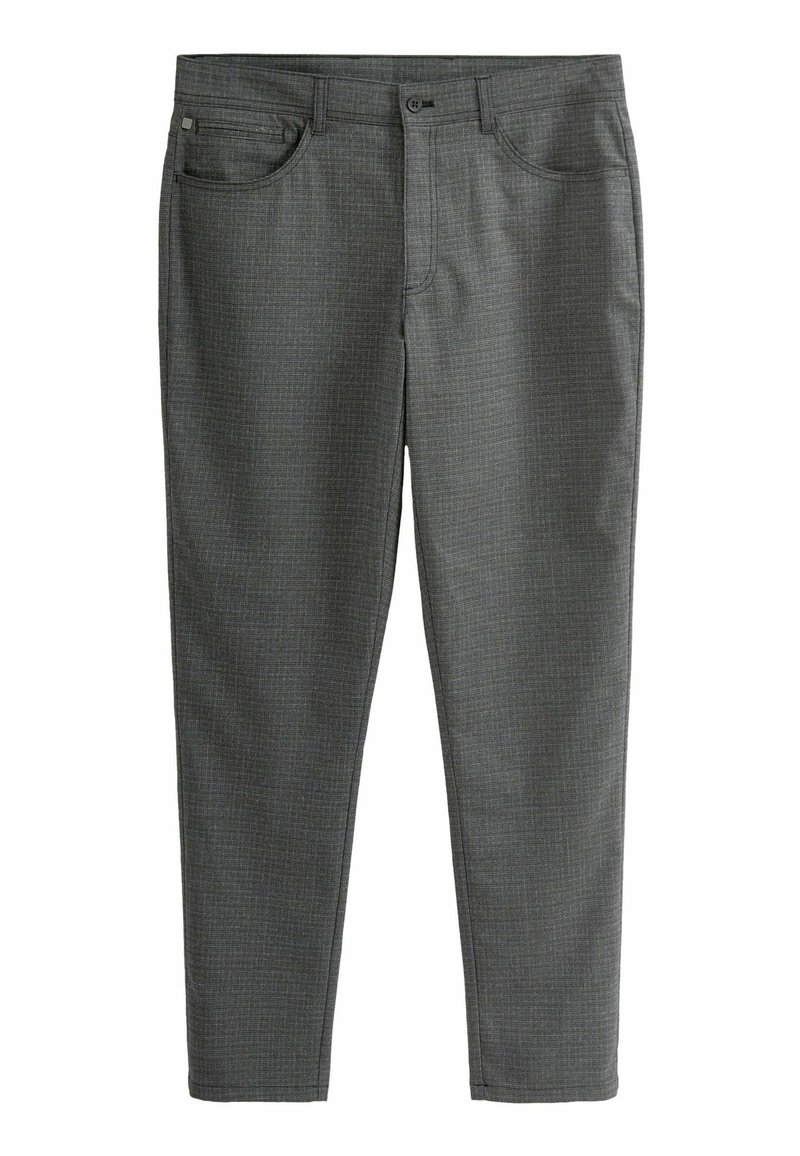 Next Broek grijs Next Broek grijs