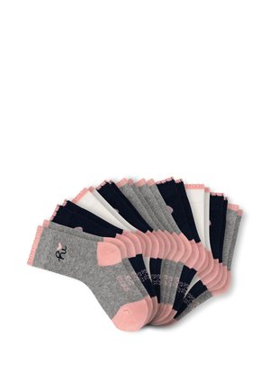 Schiesser, LEGWEAR KIDS 10-PACK - Sokken - sortiert