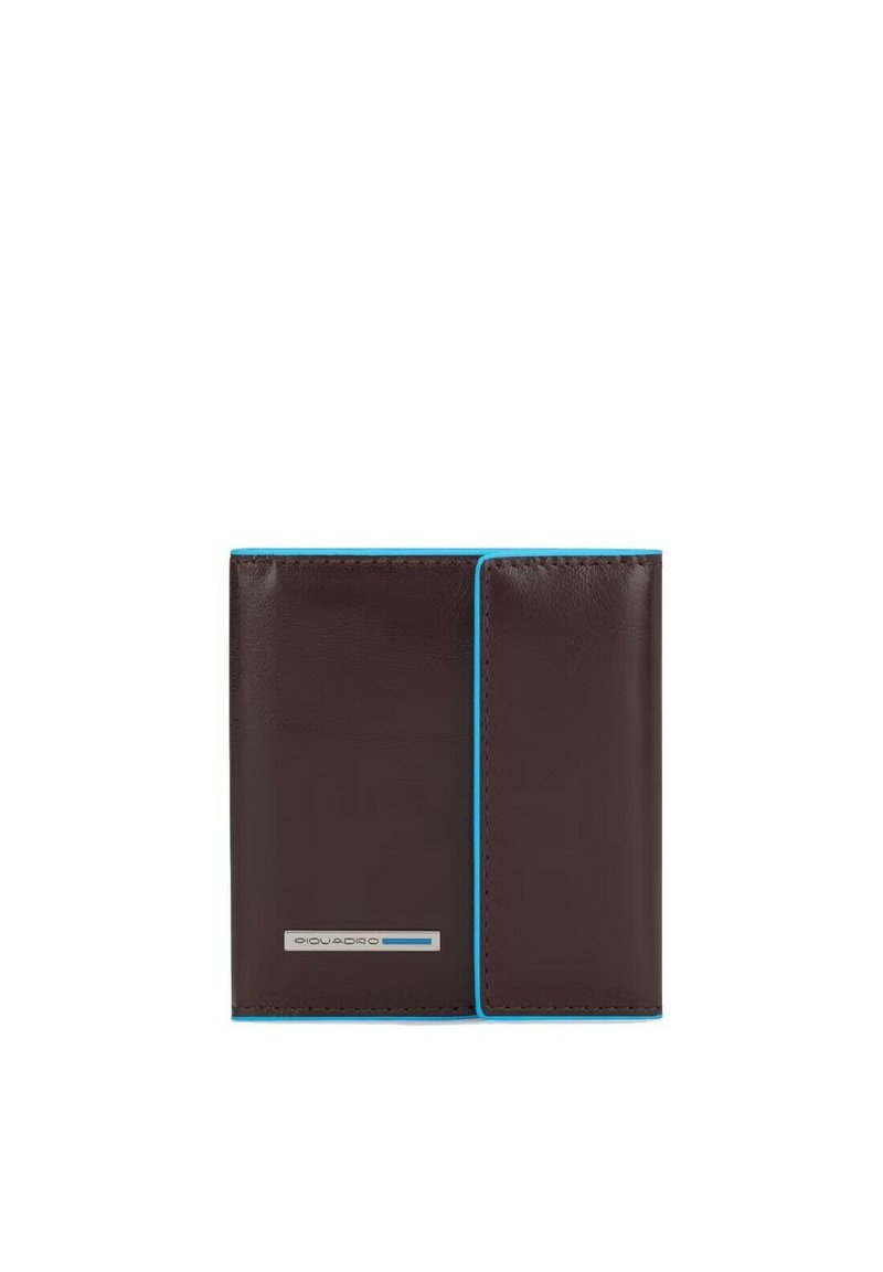Piquadro BLUE SQUARE - Wallet - brown - Zalando.de