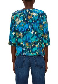 s.Oliver Bluse - navy